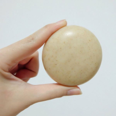 PELICAN Foot Care мило-скраб для ніг, 80 гр