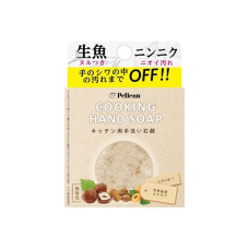 PELICAN Cooking Hand кухонне мило для рук проти стійких запахів, 85 гр