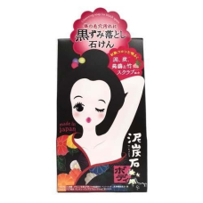 PELICAN Deitanseki Scrub грязьове мило-скраб для тіла, 100 гр