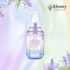 HONEY Color Control Repair Shampoo шампунь для збереження кольору фарбованого волосся 440 мл