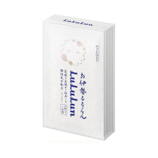 LULULUN Face Mask Ise Pearl освітлююча маска з екстрактом перлів, 1 шт х 5 уп