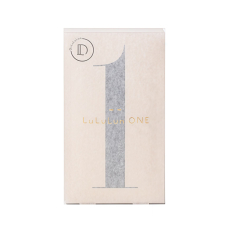 LULULUN Premium Face Mask One омолоджуюча маска для глибокого відновлення шкіри, 1 шт х 5 уп