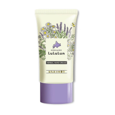 LULULUN Hand Cream Hokkaido Honey крем для рук з натуральним медом та органічними травами, 30 гр