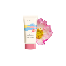 LULULUN Hand Cream Hakone Rose крем для рук з екстрактом троянди, 30 гр