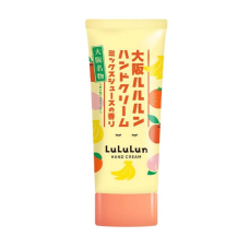 LULULUN Hand Cream Osaka Mixed Juice крем для рук з фруктовим міксом, 30 гр