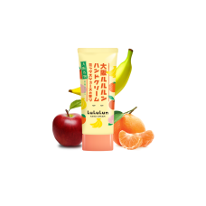 LULULUN Hand Cream Osaka Mixed Juice крем для рук з фруктовим міксом, 30 гр