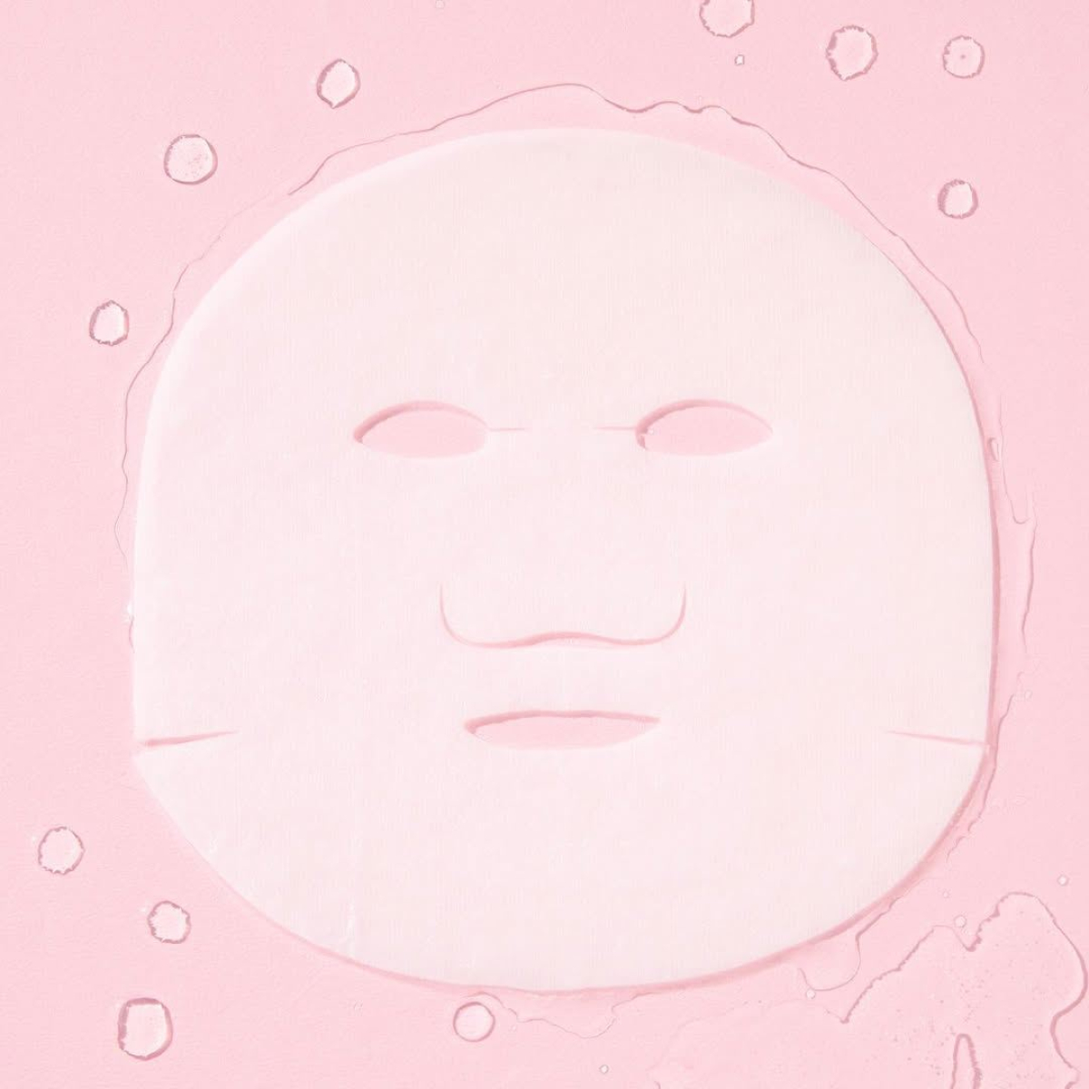 LULULUN Face Mask Nagasaki Tulip заспокійлива маска з екстрактом тюльпану, 7 шт