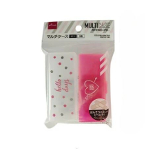 DAISO Adhesive Bandage Case універсальний кейс, 2 шт