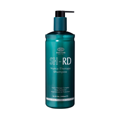 SH-RD Nutra-Therapy Shampoo професійний живильний шампунь, 500 мл