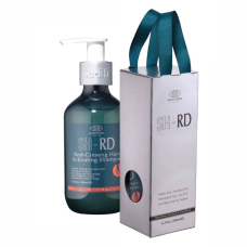 SH-RD Red-Ginseng Hair-Activating Shampoo професійний шампунь проти випадіння на основі червоного женьшеню, 200 мл