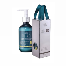 SH-RD Truffle Moisturizing Semi-Treatment професійний зволожуючий кондиціонер на основі трюфеля, 200 мл
