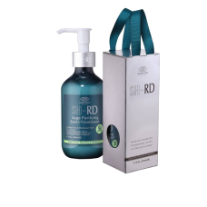 SH-RD Sage Purifying Semi-Treatment професійний очищаючий кондиціонер на основі шавлії, 200 мл
