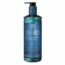 SH-RD Thyme Intensive Shampoo професійний інтенсивний шампунь проти лупи на основі олії чебрецю, 500 мл