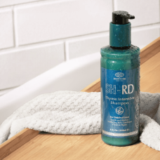 SH-RD Thyme Intensive Shampoo професійний інтенсивний шампунь проти лупи на основі олії чебрецю, 250 мл