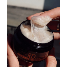 SH-RD Protein Cream (Gold Deluxe Edition) протеїновий крем для відновлення пошкодженого волосся з сусальним золотом, 80 мл