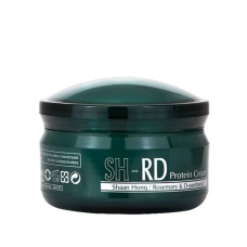 SH-RD Protein Cream протеїновий крем для відновлення пошкодженого волосся, 150 мл