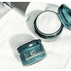 SH-RD Protein Cream протеїновий крем для відновлення пошкодженого волосся, 80 мл