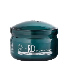SH-RD Protein Cream протеїновий крем для відновлення пошкодженого волосся, 80 мл