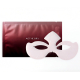 AXXZIA AGTHEORY Radiance Eye Sheet пептидная омолаживающая маска для Т-зоны, 1 шт