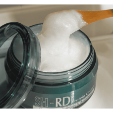 SH-RD Protein Hair Mask інтенсивна зволожуюча протеїнова маска для волосся, 400 мл