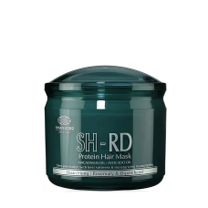SH-RD Protein Hair Mask інтенсивна зволожуюча протеїнова маска для волосся, 400 мл