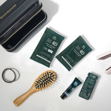 SH-RD Gentle Nourish Kit безсульфатний набір для догляду за волоссям в тревел форматі, 4 од