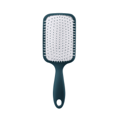 SH-RD Detangle Scalp Massage Paddle Brush щітка для масажу шкіри голови та розчісування волосся, 1 шт