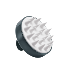 SH-RD Scalp Massage Comb Масажер ручний для масажу шкіри голови та очищення волосся, 1 шт