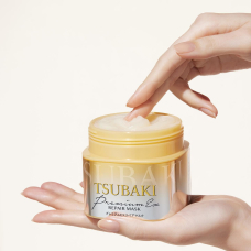 FINETODAY Tsubaki Premium Repair EX відновлююча преміум-маска для волосся, 180 г