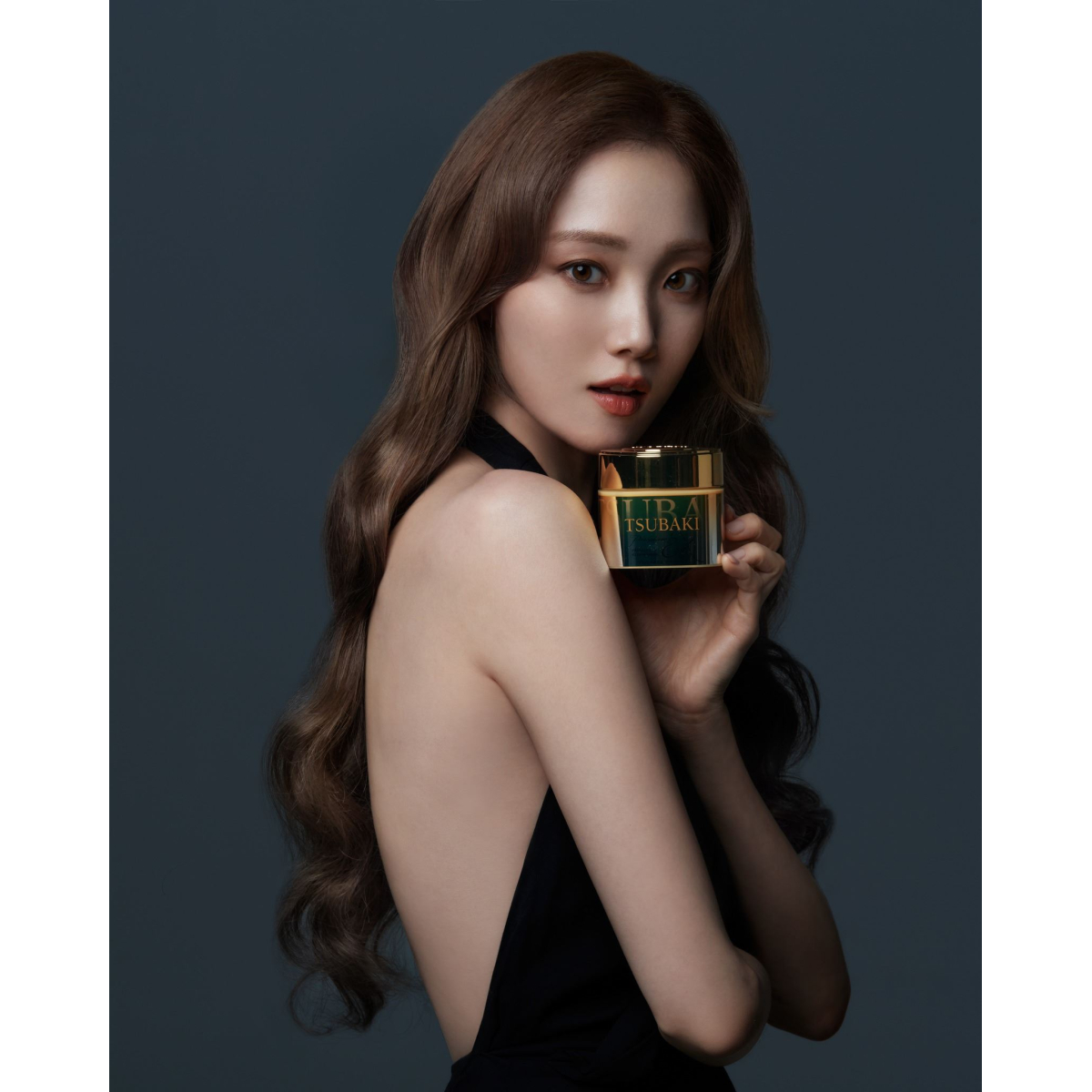 FINETODAY Tsubaki Premium Repair EX відновлююча преміум-маска для волосся, 180 г