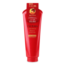 FINETODAY Tsubaki Premium Moist зволожуюча крем-маска для волосся, 180 г