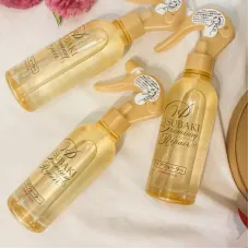 FINETODAY Tsubaki Premium Repair Hair Water відновлюючий спрей для волосся, 220 мл