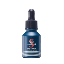 SPA TREATMENT eX Real C-Serum сироватка з вітаміном С, 18 мл