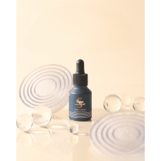 SPA TREATMENT eX Real C-Serum сироватка з вітаміном С, 18 мл