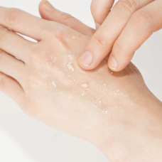 SPA TREATMENT eX Peel Lotion зволожуючий лосьйон-пілінг з фруктовими кислотами, 45 мл