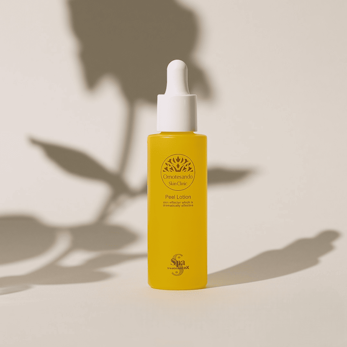 SPA TREATMENT eX Peel Lotion зволожуючий лосьйон-пілінг з фруктовими кислотами, 45 мл