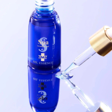 SPA TREATMENT NMN Oil Essence антивікова есенція з NMN, 30 мл