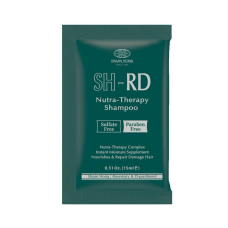 SH-RD Nutra-Therapy Shampoo безсульфатний живильний шампунь, 15 мл