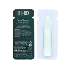 SH-RD Nutra Therapy Shine Serum беззмивна сироватка для інтенсивного блиску волосся, 3 мл