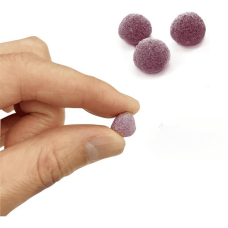 UNIMAT RIKEN Eye Pure Drop Gummy дитячі жувальні вітаміни для покращення зору, 60 шт