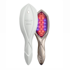 ARTISTIC&Cо High Line Brush LED-щітка для волосся (біла), 1 шт