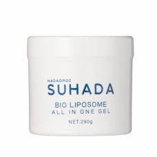 KOR JAPAN Suhada Bio Liposome All in One Gel крем-гель з біоліпосомами, 290 г