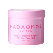 KOR JAPAN Hadaomoi All in One Gel антивіковий живильний крем-гель, 290 г