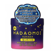 KOR JAPAN Hadaomoi Night All in One Gel нічний зволожуючий крем-гель з ретинолом, 290 г