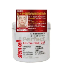 ABL Stem Cell Perfect All in One Gel антивіковий крем-гель зі стовбуровими клітинами, 245 г