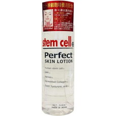 ABL Stem Cell Perfect Skin Lotion антивіковий лосьйон зі стовбуровими клітинами, 500 мл