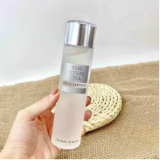 KOR JAPAN The Stem Cell Skin Lotion зволожуючий лосьйон зі стовбуровими клітинами, 120 мл