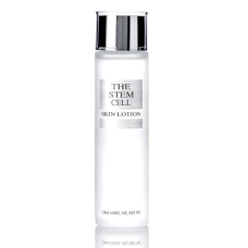 KOR JAPAN The Stem Cell Skin Lotion зволожуючий лосьйон зі стовбуровими клітинами, 120 мл