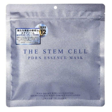 KOR JAPAN PDRN Essence Mask тканинна маска з PDRN та екзосомами, 30 шт