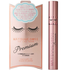 KOR JAPAN Matsuge Omoi Eye Lash Serum сироватка для росту вій, 6 мл